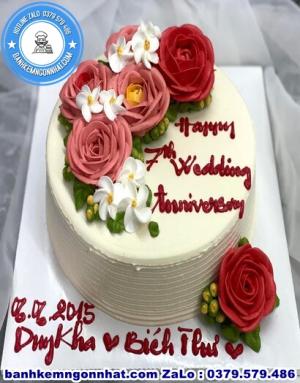 Bánh Kem Sữa Tươi 88